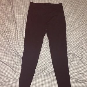 Victoria’s Secret X sport leggings